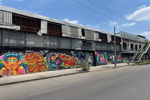 Foto de inmueble en Avenida Oceanía #s/n, Col. Moctezuma 2a Sección C.P. 15530, Venustiano Carranza