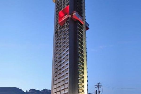 Foto de inmueble en Torre lovft, Col. Zona Valle Poniente C.P. 66233, San Pedro Garza García