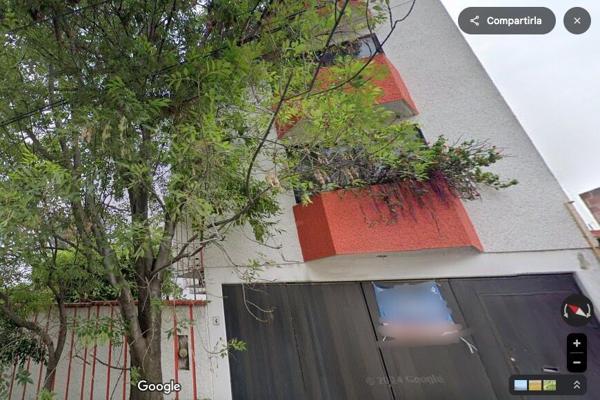 Foto de inmueble en Mar de las Lluvias, Col. Ciudad Brisa C.P. 53280, Naucalpan de Juárez