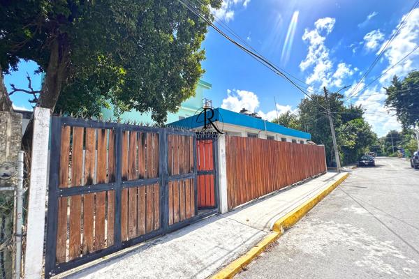 Foto de inmueble en pescadores #11, Col. Puerto Morelos C.P. 77580, Benito Juárez