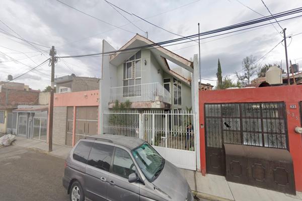 Foto de inmueble en Avenida Del Sol #s/n, Col. Las Delicias C.P. 59660, Zamora