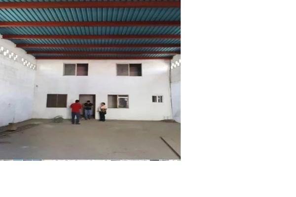 Foto de inmueble en Rafael Curiel, Col. Ampliación San Miguel C.P. 09360, Iztapalapa