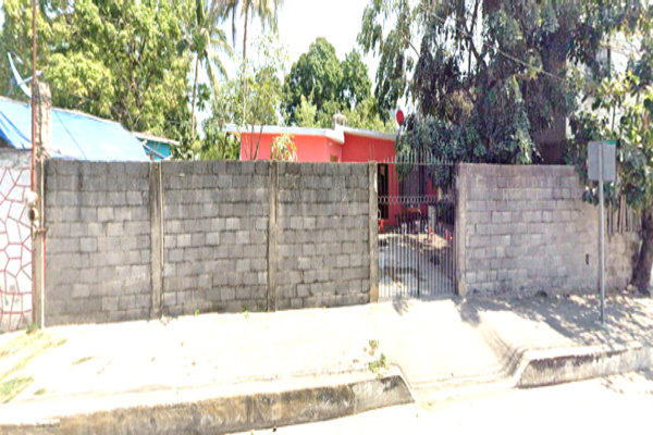 Foto de inmueble en 9a. Avenida 203 #203, Col. Villa Hermosa C.P. 89319, Tampico