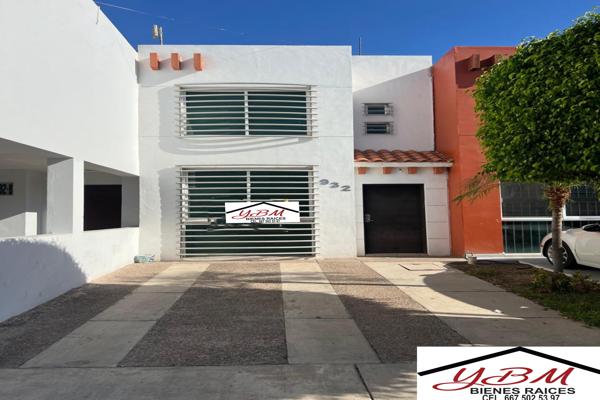 Foto de inmueble en boulevard rotarismo, Col. Tres Ríos C.P. 80020, Culiacán
