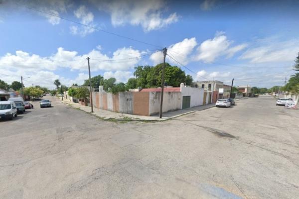 Casa en venta disponible en Calle 23 #00, Colonia México Oriente, C.P ...