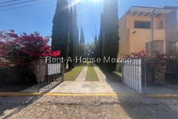 Foto de inmueble en Los Viñedos, Col. Residencial los Viñedos de Tequisquiapan C.P. 76795, Tequisquiapan