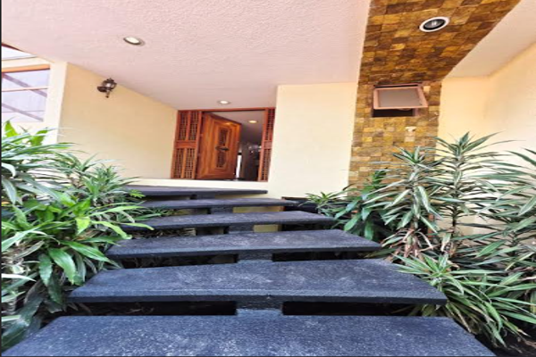 Foto de inmueble en Hacienda Acambay  #0, Col. Prado Coapa 3A Sección C.P. 14357, Tlalpan