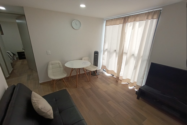 Foto de inmueble en Avenida Granjas #538, Col. Santo Tomas C.P. 02020, Azcapotzalco
