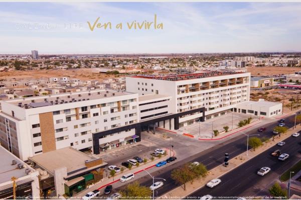 Foto de inmueble en Calzada Cetys 47 #47, Col. Villa de Cortés C.P. 21395, Mexicali