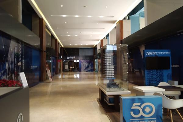 Foto de inmueble en Anillo Periférico Ecológico 1, Col. Centro Comercial Puebla C.P. 72460, Puebla