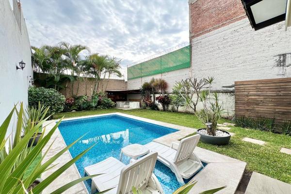 Foto de inmueble en santos degollado, Col. Cuernavaca Centro C.P. 62000, Cuernavaca