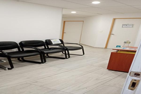 Foto de inmueble en Eugenio Sue  #355, Col. Polanco IV Sección C.P. 11550, Miguel Hidalgo