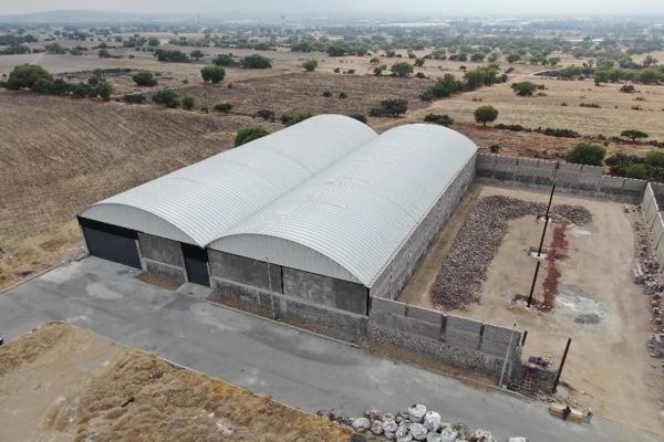 Foto de inmueble en Huitzila, Col. Tepojaco C.P. 43823, Tizayuca