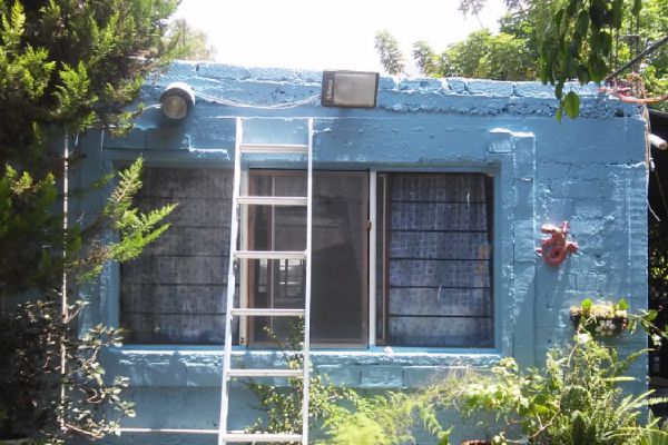 Foto de inmueble en Laguna de Ensueño, Col. Ampliación Selene C.P. 13430, Tláhuac