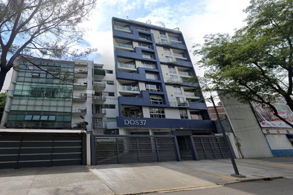 Foto de inmueble en Av Marina Nacional  #237, Col. Anahuac I Sección C.P. 11320, Miguel Hidalgo