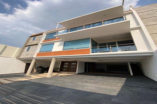 Foto de inmueble en Jose Maria Roa Barcena #s/n, Col. Lomas Verdes 6a Sección C.P. 53126, Naucalpan de Juárez