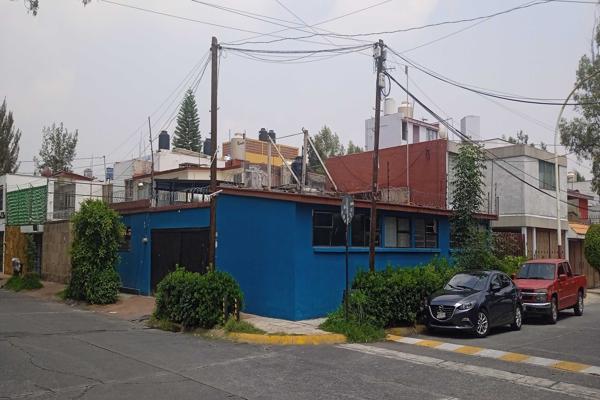 Foto de inmueble en Avenida Hacienda de Guaracha, Col. Bosque de Echegaray C.P. 53310, Naucalpan de Juárez