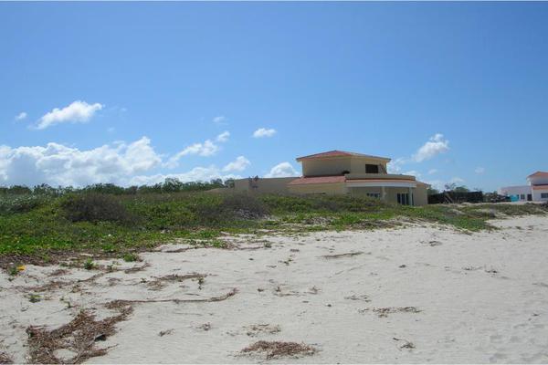 Foto de terreno habitacional en venta en 1 1, la playa, champotón, campeche, 882319 No. 03