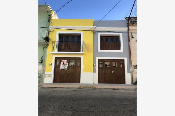 Casa en 1 1, Merida Centro, Yucatán en Venta en $... 