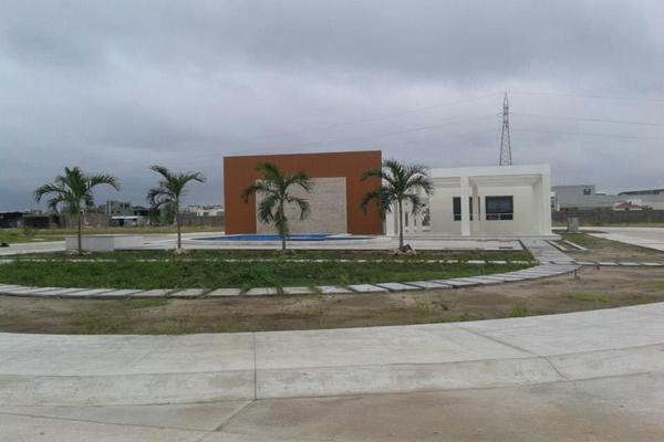 Foto de terreno habitacional en venta en 1 1, plaza villahermosa, centro, tabasco, 6261859 No. 01