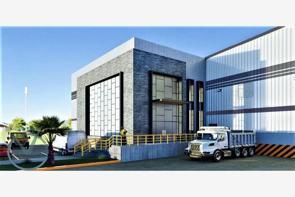 Foto de inmueble en 1 #1, Col. Zona Industrial C.P. 25220, Saltillo