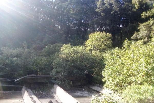 Foto de inmueble en 1 Cerrada Monte de las Cruces, Col. San Lorenzo Acopilco C.P. 05410, Cuajimalpa de Morelos