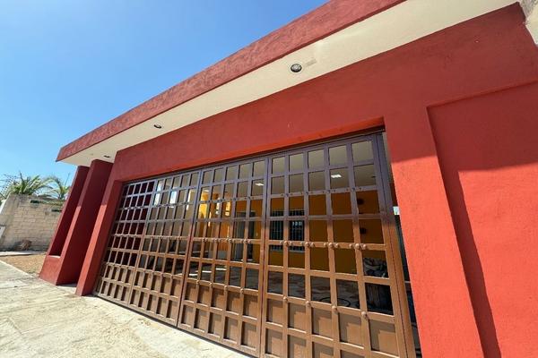 Foto de inmueble en 1, Col. Ciudad Caucel C.P. 97314, Mérida