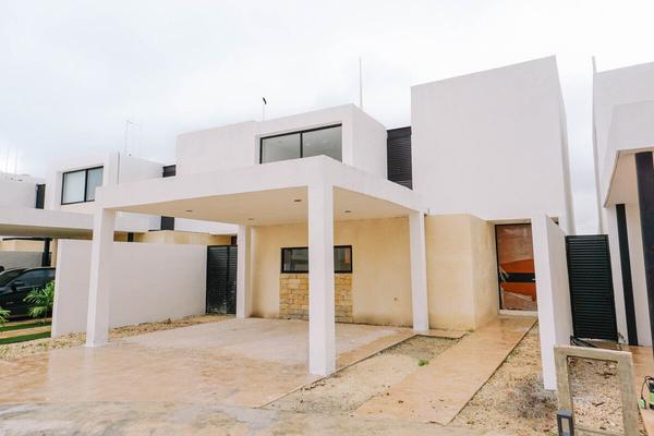 Foto de inmueble en 1, Col. Dzitya C.P. 97302, Mérida