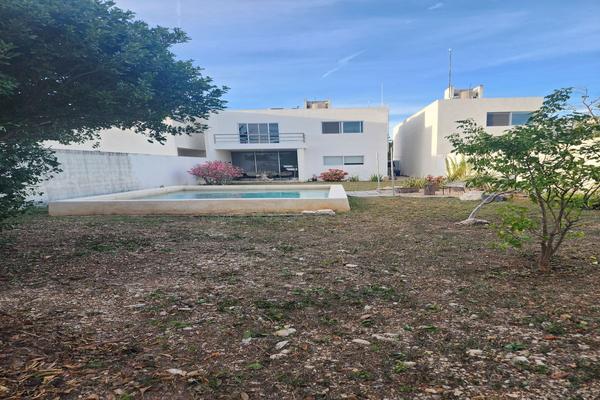 Foto de inmueble en 1, Col. Dzitya C.P. 97302, Mérida
