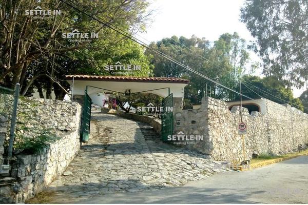 Renta de casa en 1, Colonia El Mirador (La Calera), C.P. 72520