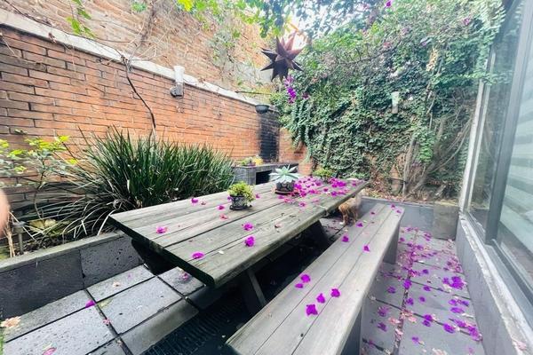 Foto de inmueble en 1 era. Cerrada del mercado, Col. Campestre Churubusco C.P. 04200, Coyoacán