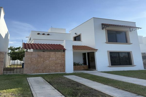 Foto de inmueble en 1, Col. Gran Santa Fe C.P. 97314, Mérida