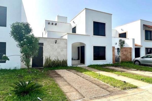 Foto de inmueble en 1, Col. Gran Santa Fe C.P. 97314, Mérida