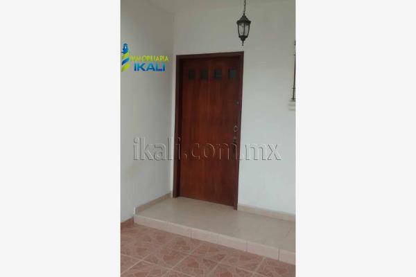 Foto de casa en venta en s/c , rosa maria, tuxpan, veracruz de ignacio de la llave, 2155260 No. 03
