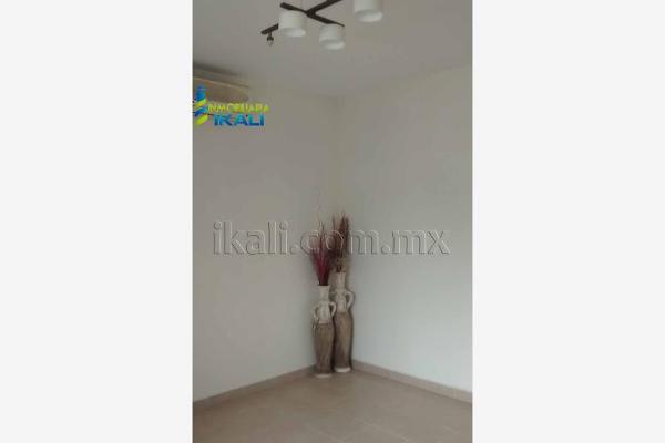 Foto de casa en venta en s/c , rosa maria, tuxpan, veracruz de ignacio de la llave, 2155260 No. 06