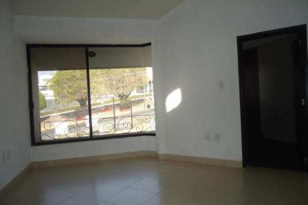 Foto de casa en venta en s/e 1, villas de irapuato, irapuato, guanajuato, 372730 No. 06