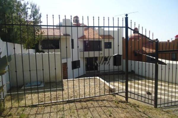 Foto de casa en venta en s/e 1, villas de irapuato, irapuato, guanajuato, 372730 No. 09
