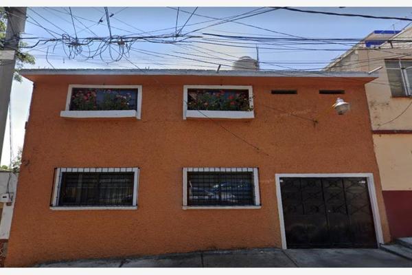 Casa en 10 36, Olivar del Conde 1a Sección, DF / ... 