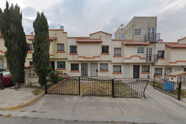 Foto de inmueble en Nogal , Col. Villa del Real C.P. 55749, Tecámac