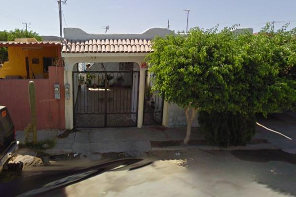 Foto de inmueble en Rubi, Col. El Progreso C.P. 23084, La Paz