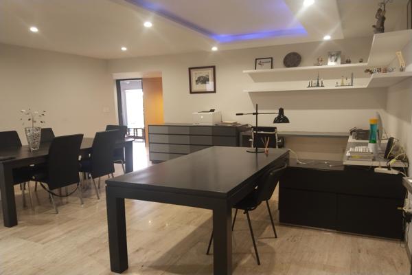 Foto de inmueble en Hocaba , Col. Pedregal de San Nicolás 4A Sección C.P. 14100, Tlalpan