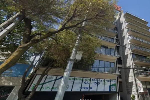 Foto de inmueble en AVENIDA CUAUHTEMOC, Col. Santa Cruz Atoyac C.P. 03310, Benito Juárez