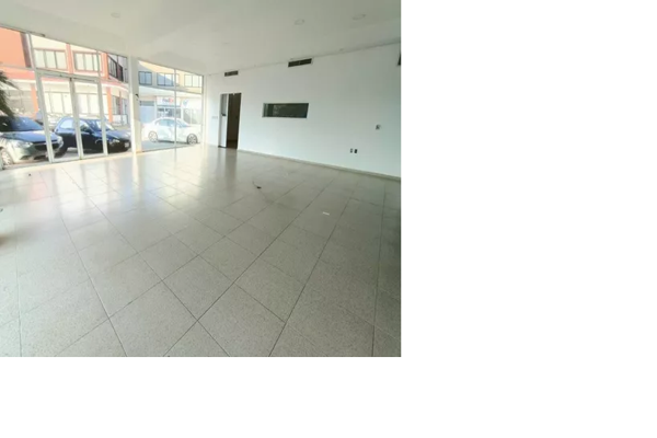 Foto de inmueble en Calzada de los Misterios, Col. Industrial C.P. 07800, Gustavo A. Madero