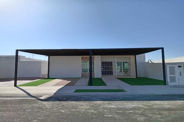 Foto de inmueble en 11, Col. Gran Santa Fe C.P. 97314, Mérida