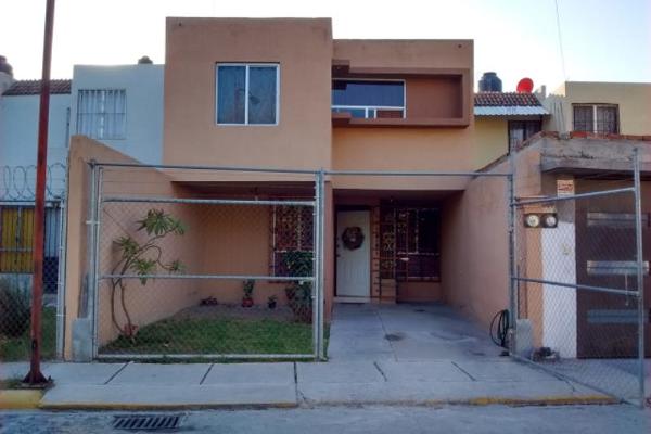 Casas En Estado De La Mision Celaya Guanajuato Propiedades Com