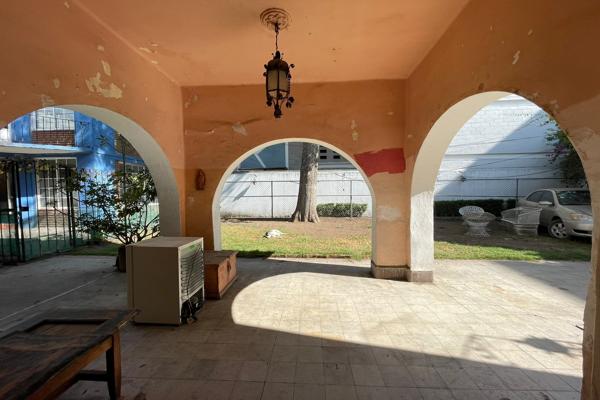 Foto de inmueble en Cerrada Agrarismo, Col. Escandón II Sección C.P. 11800, Miguel Hidalgo