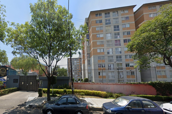 Foto de inmueble en SAN PEDRO XALPA #s/n, Col. San Pedro Xalpa C.P. 02710, Azcapotzalco
