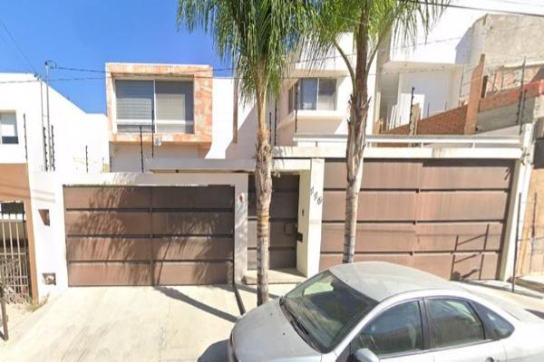 Foto de inmueble en San Lorenzo 110, Col. Juriquilla Santa Fe C.P. 76230, Querétaro