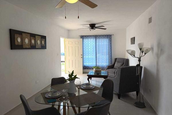 Foto de inmueble en 115, Col. Gran Santa Fe C.P. 97314, Mérida