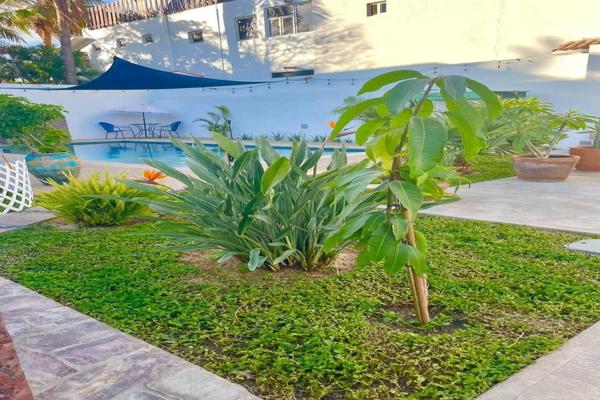 Foto de inmueble en 12 de Octubre #s/n, Col. Cabo San Lucas Centro C.P. 23450, Los Cabos